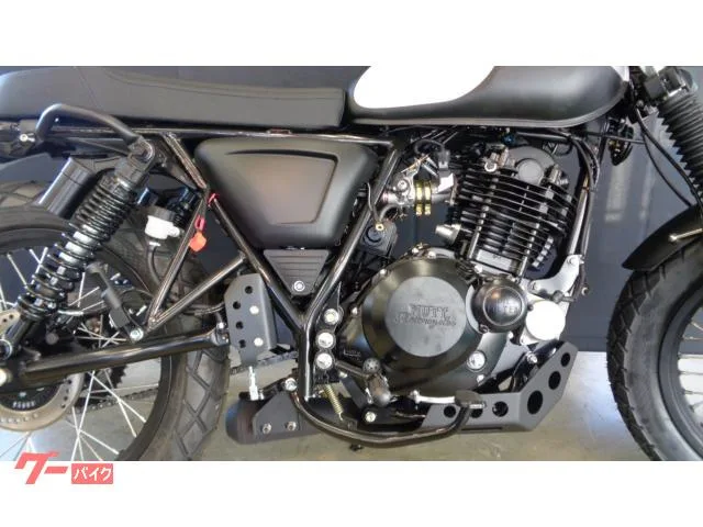MUTT GT-SR 250 2023 — миниатюра 3