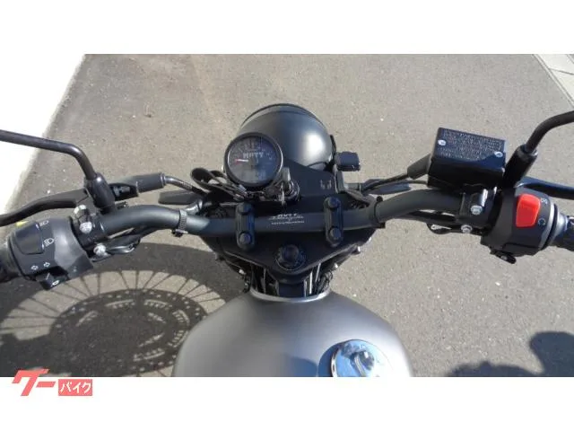 MUTT 250 ETC 2023 — миниатюра 5