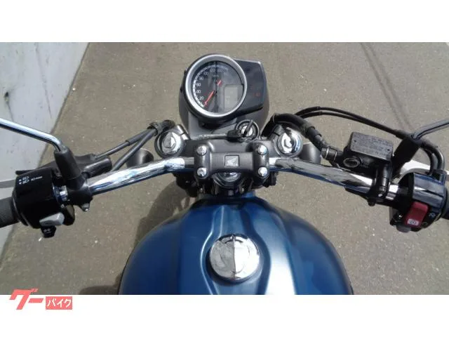 Honda GB350 2022 — миниатюра 2