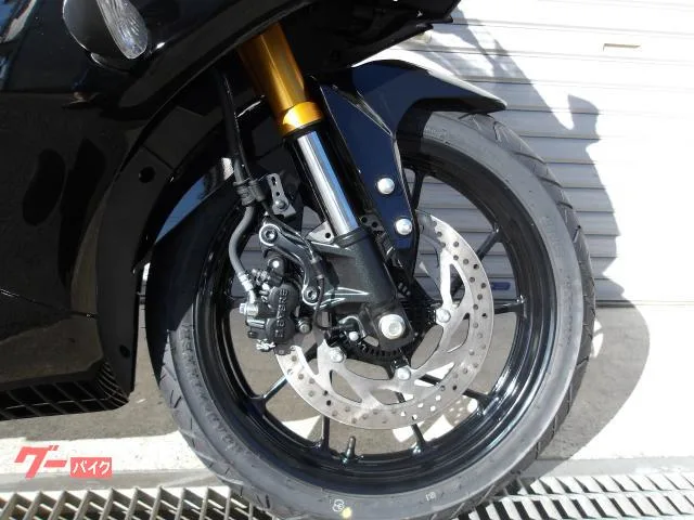 Yamaha YZF-R15 ABS 2024 — миниатюра 5