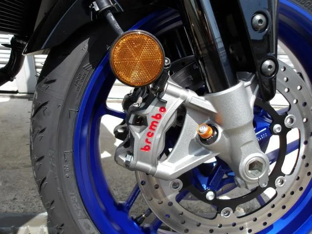 Yamaha MT-09 SP 2025 — миниатюра 2