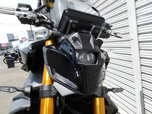 Yamaha MT-09 SP 2025 — миниатюра 4