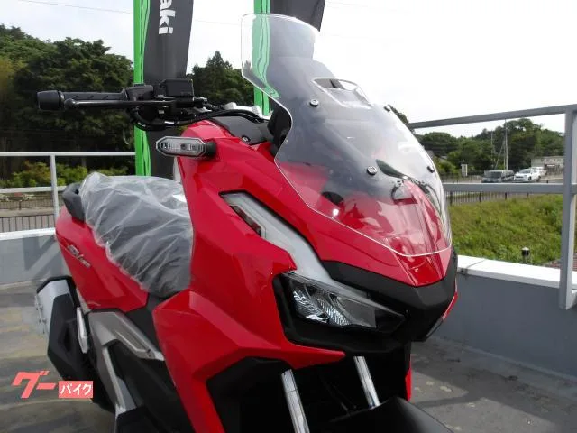 Honda ADV160 ABS 2025 — миниатюра 3
