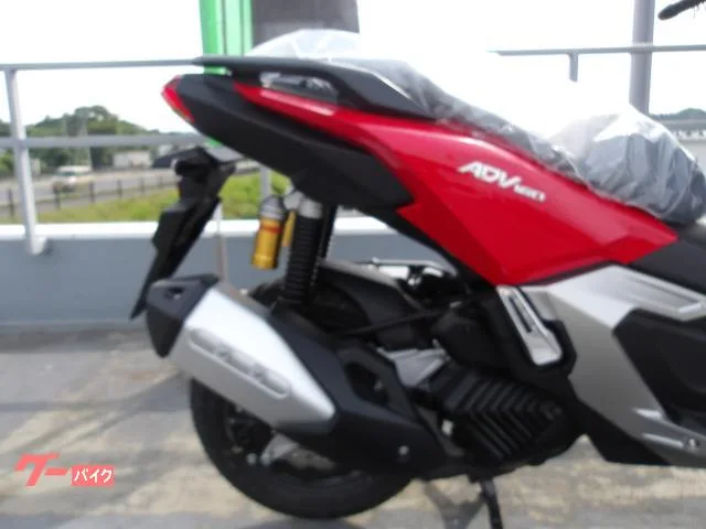 Honda ADV160 ABS 2025 — миниатюра 4