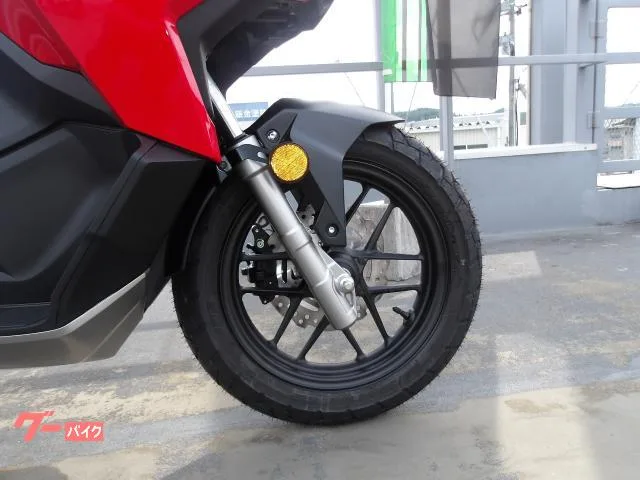 Honda ADV160 ABS 2025 — миниатюра 5