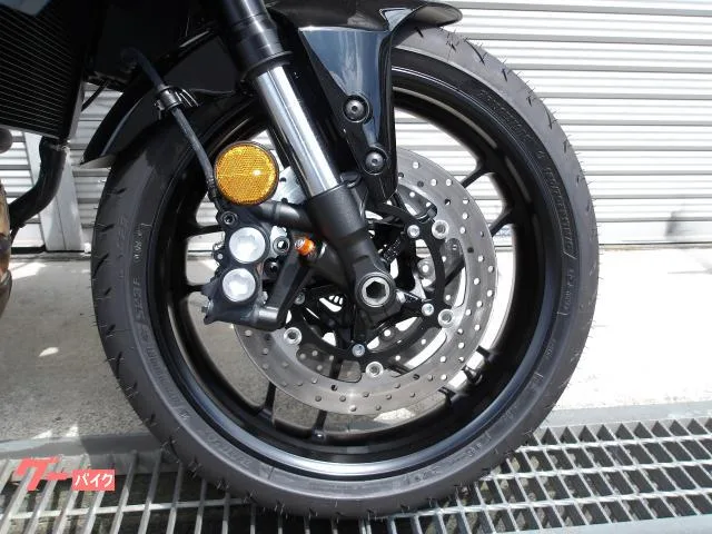 Yamaha XSR900GP. 2024 — миниатюра 2