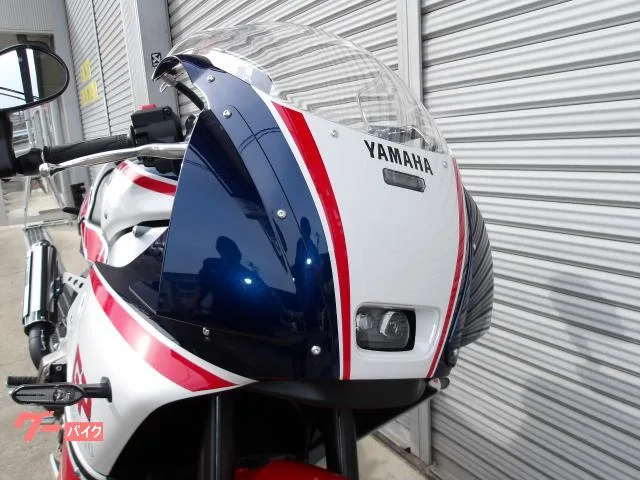 Yamaha XSR900GP. KIT 2024 — миниатюра 2