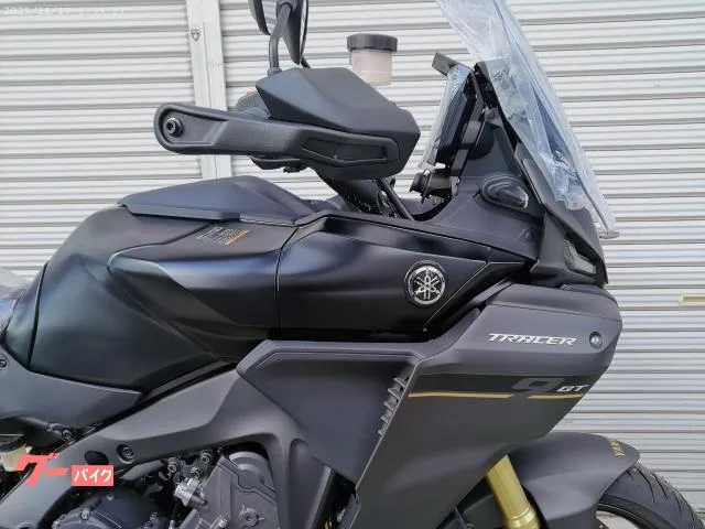 Yamaha 9GT ABS RN99J 2025 — миниатюра 2