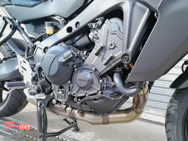 Yamaha 9GT ABS RN99J 2025 — миниатюра 3