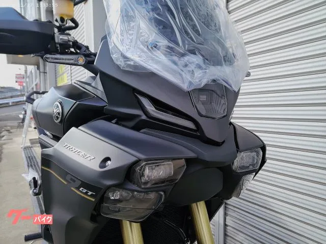 Yamaha 9GT ABS RN99J 2025 — миниатюра 4