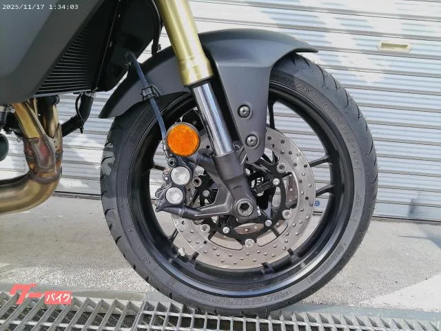 Yamaha 9GT ABS RN99J 2025 — миниатюра 5