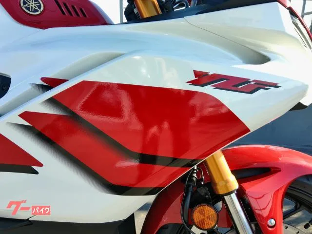 Yamaha YZF-R3 70th Anniversary Edition 2026 — миниатюра 2