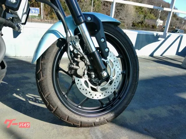 Yamaha XSR125 ABS 1 USB1 2024 — миниатюра 2