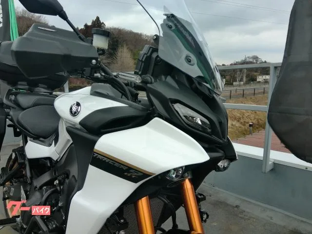 Yamaha 9GT 1 ETC2.0 LED 2023 — миниатюра 3