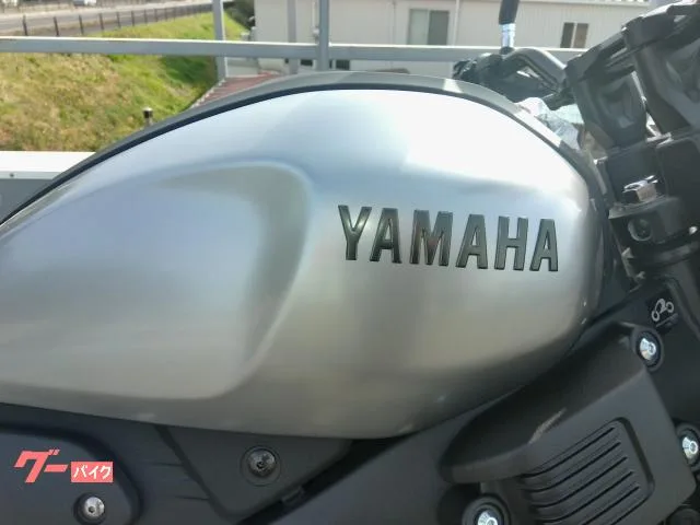 Yamaha XSR125 ABS 2026 — миниатюра 4