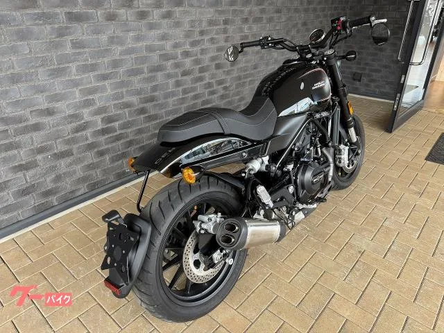 HARLEY-DAVIDSON X500 HD 2024 — миниатюра 3
