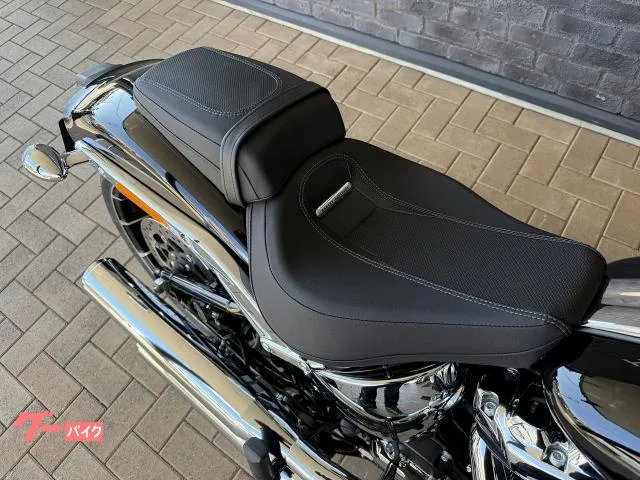 HARLEY-DAVIDSON FXBR HD 2025 — миниатюра 2