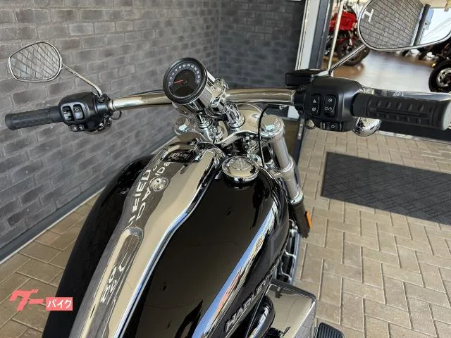 HARLEY-DAVIDSON FXBR HD 2025 — миниатюра 4