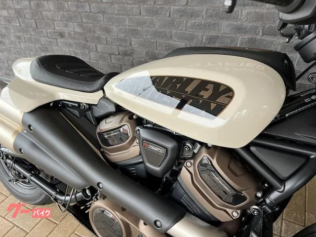 HARLEY-DAVIDSON RH1250S S HD 2023 — миниатюра 2