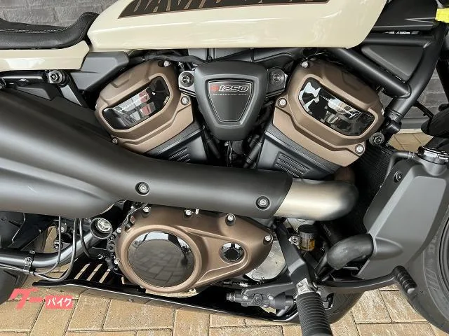 HARLEY-DAVIDSON RH1250S S HD 2023 — миниатюра 4