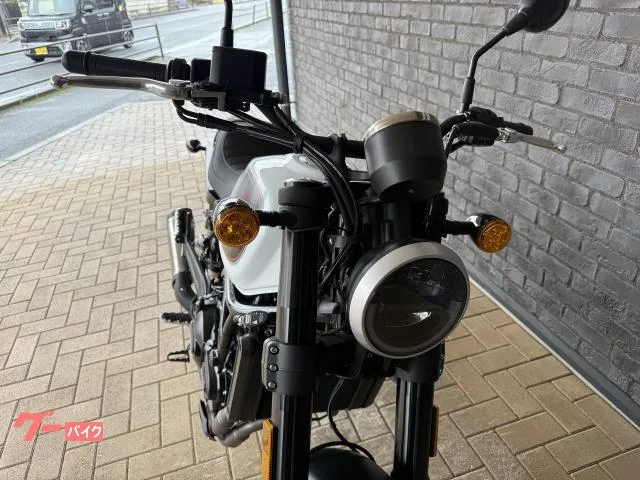 HARLEY-DAVIDSON X500 HD 2024 — миниатюра 5
