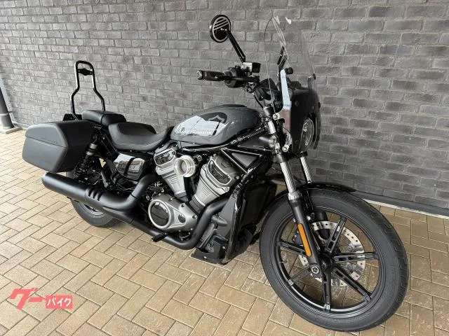 HARLEY-DAVIDSON RH975 E/G HD 2022 — миниатюра 2