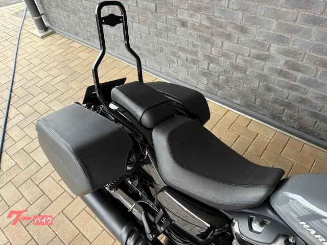 HARLEY-DAVIDSON RH975 E/G HD 2022 — миниатюра 4