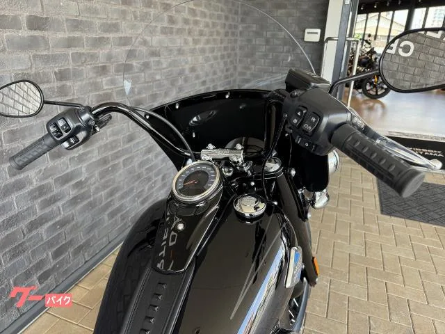 HARLEY-DAVIDSON FLHC 117 2025 — миниатюра 2