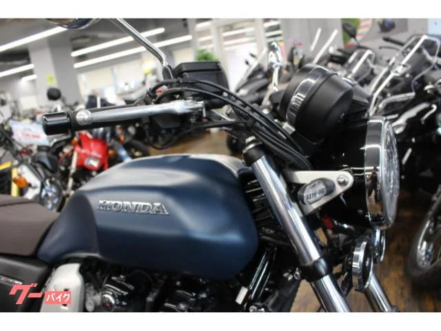 Honda CB1100RS ETCUSB 2022 — миниатюра 3