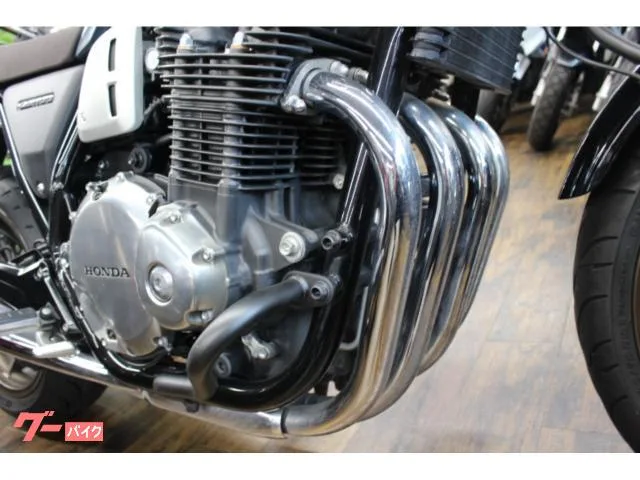 Honda CB1100RS ETCUSB 2022 — миниатюра 4