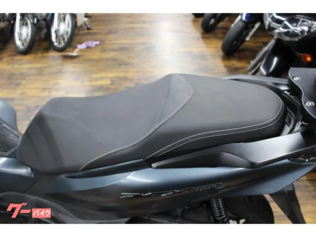 Honda PCX160 KF47 2023 — миниатюра 2
