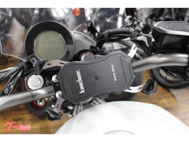 Kawasaki 400 SP 2024 — миниатюра 3