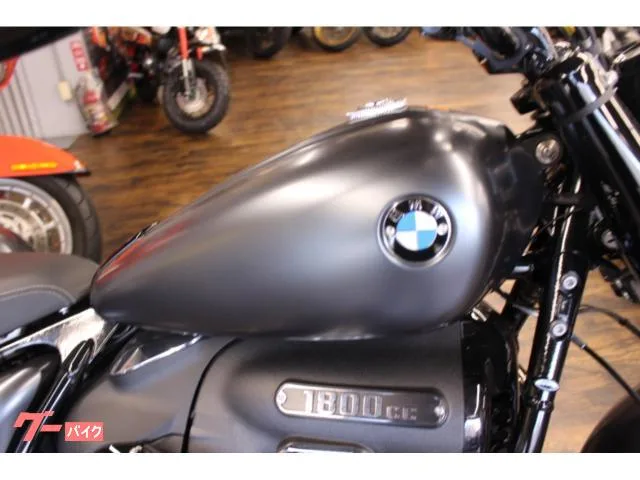 BMW R18 Roctane ETCUSB 2023 — миниатюра 5