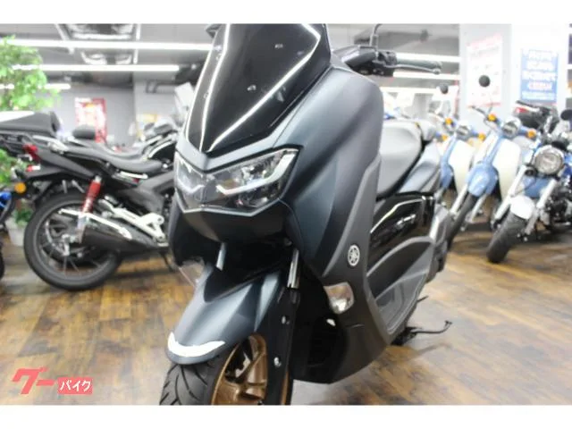 Yamaha NMAX 2023 — миниатюра 2