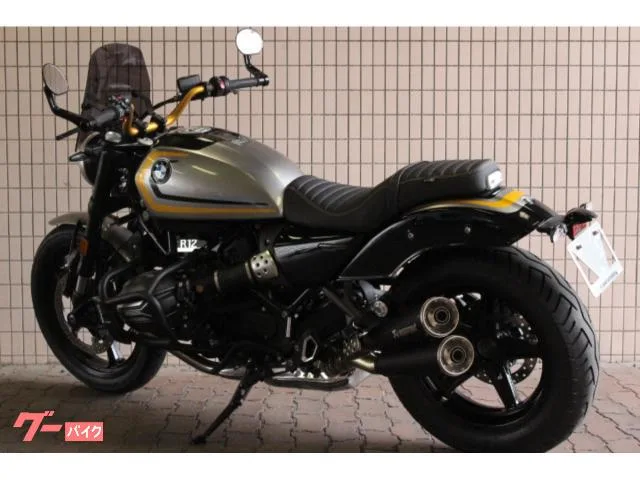 BMW R12 2023 — миниатюра 2
