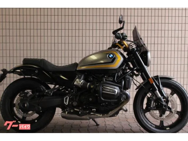 BMW R12 2023 — миниатюра 3
