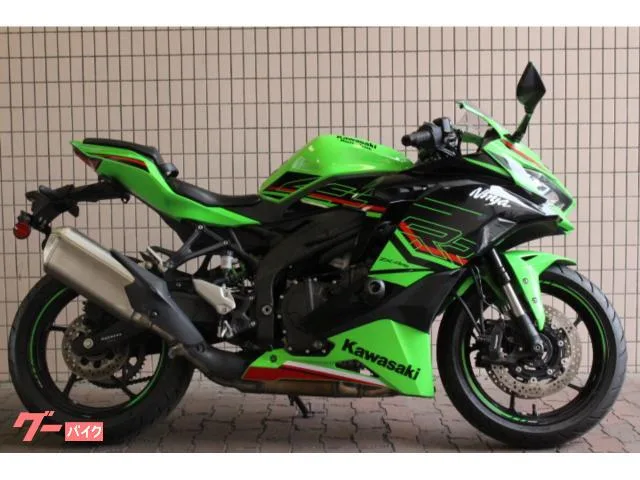 Kawasaki Ninja ZX-4RR ETC USB 2024 — миниатюра 3