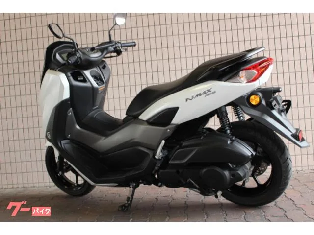 Yamaha NMAX155 2023 — миниатюра 2