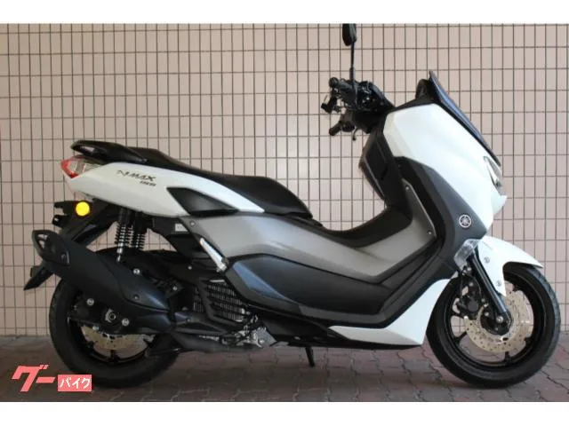 Yamaha NMAX155 2023 — миниатюра 3