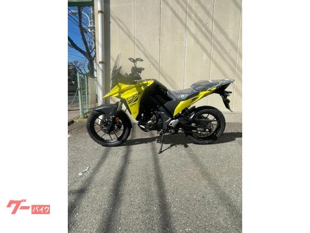 Suzuki V- 250SX 2024 — миниатюра 5