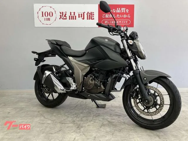 Suzuki GIXXER 250 ED22B 2020 2024 — миниатюра 4