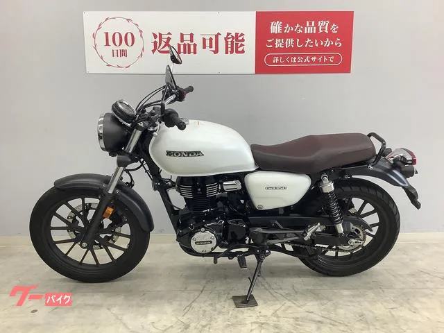 Honda GB350 2024 2 2024 — миниатюра 2