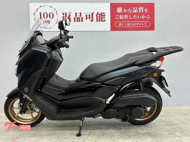 Yamaha NMAX155 2023 — миниатюра 5