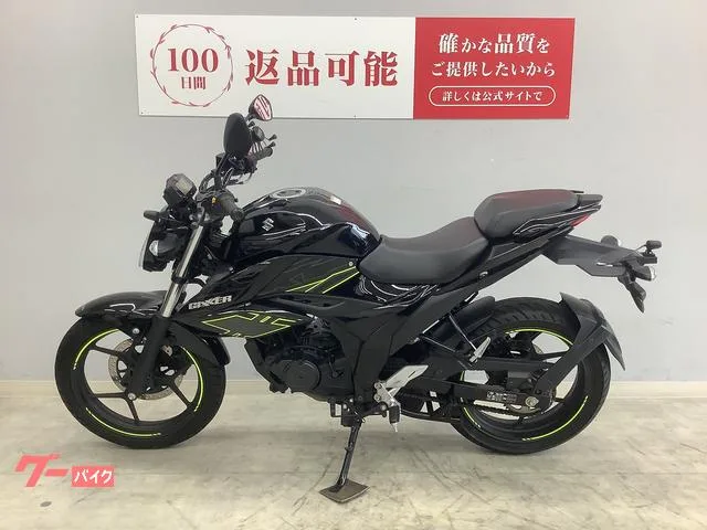 Suzuki GIXXER 150 2023 2023 — миниатюра 2