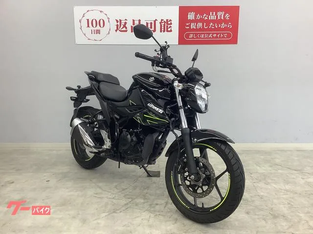 Suzuki GIXXER 150 2023 2023 — миниатюра 4