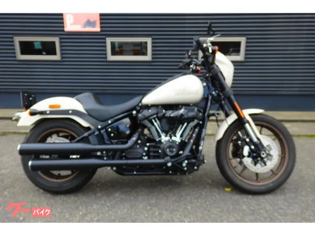 HARLEY-DAVIDSON FXLRS S 2023 — фото 1, купить с доставкой в Москву
