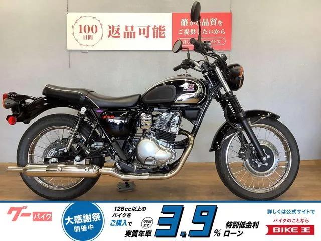 Kawasaki S1 2025 — фото 1, купить с доставкой в Москву