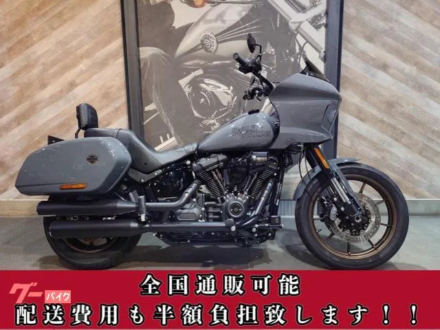 HARLEY-DAVIDSON FXLRST ST 2022 — фото 1, купить с доставкой в Москву