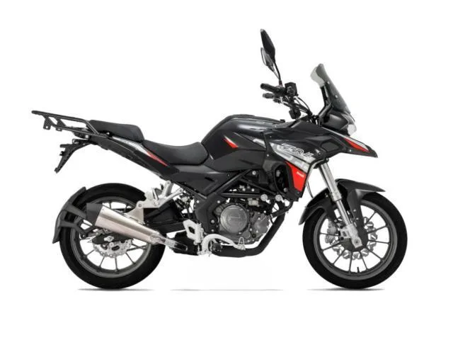 BENELLI TRK251 2024 — фото 1, купить с доставкой в Москву