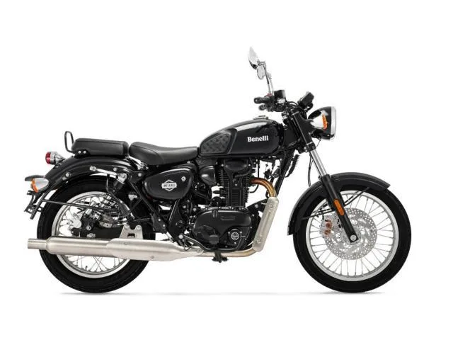 BENELLI 400 2024 — фото 1, купить с доставкой в Москву